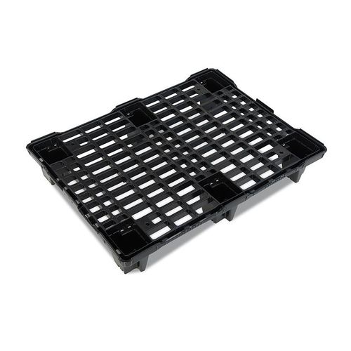 Kunststoffpalette - SF060 - CMP srl - Transport / leicht / schachtelbar
