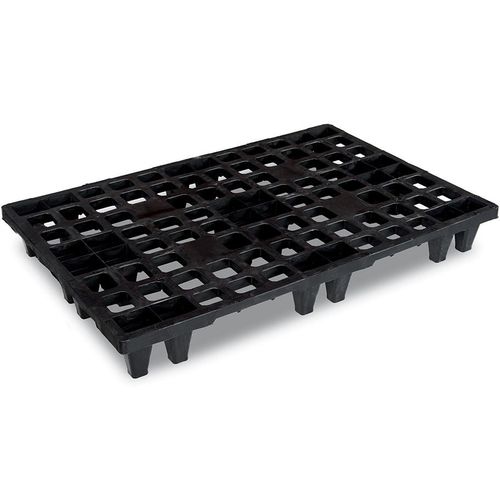 Kunststoffpalette - PL080 - CMP srl - Transport / leicht / schachtelbar