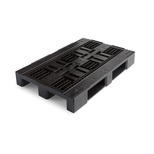 ESD-Palette - Vipall 800  - CMP srl - HDPE / für Materialumschlag / Lager