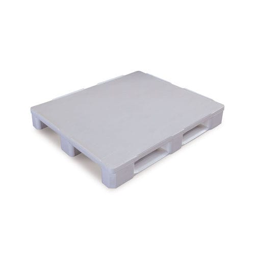 HDPE-Palette - IG80.30 - CMP srl - Lager / für pharmazeutische Anwendungen / für die Lebensmittelindustrie