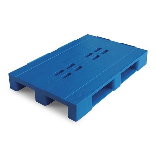 HDPE-Palette - Vipall 800C - CMP srl - für Materialumschlag / für pharmazeutische Anwendungen / für die Lebensmittelindustrie