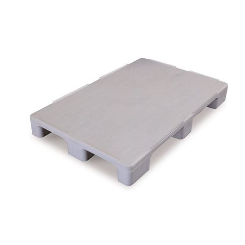 HDPE-Palette - IG100.90 - CMP srl - für pharmazeutische Anwendungen / für die Lebensmittelindustrie / stapelbar