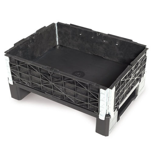 Kunststoffaufsatzrahmen - ROT600 - CMP srl - faltbar