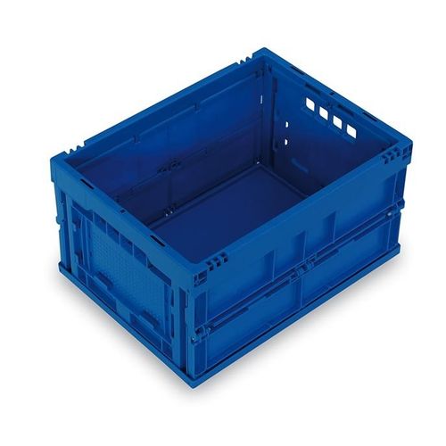 Polypropylenbehälter - 432-22 - CMP srl - Lager / stapelbar / mit Griffen