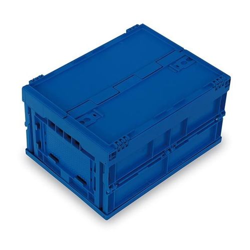 PP-Behälter - 432-22D - CMP srl - Lager / für Materialumschlag / stapelbar