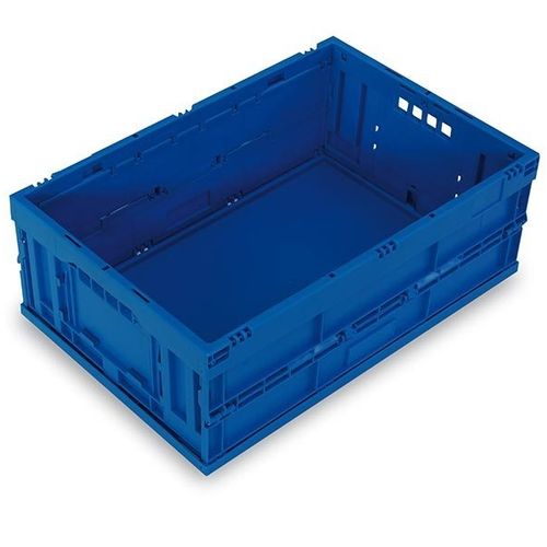PP-Behälter - 6422NG - CMP srl - zum Lagern / für Materialumschlag / stapelbar