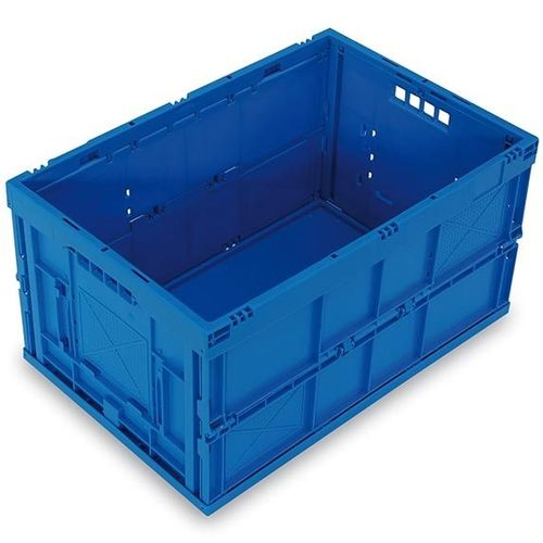 PP-Behälter - 6432NG - CMP srl - Lager / stapelbar / mit Griffen