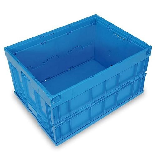 PP-Behälter - 8645 - CMP srl - Lager / stapelbar / mit Griffen