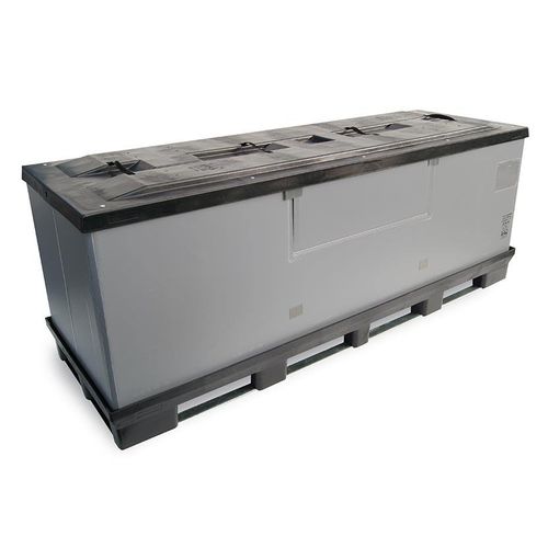 Container - KP 2408292 - CMP srl