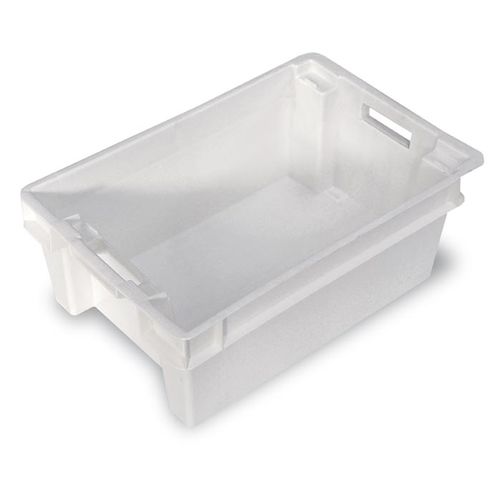 PEHD-Behälter - M90H22FCPC - CMP srl - Lager / für Lebensmittelanwendungen / stapelbar