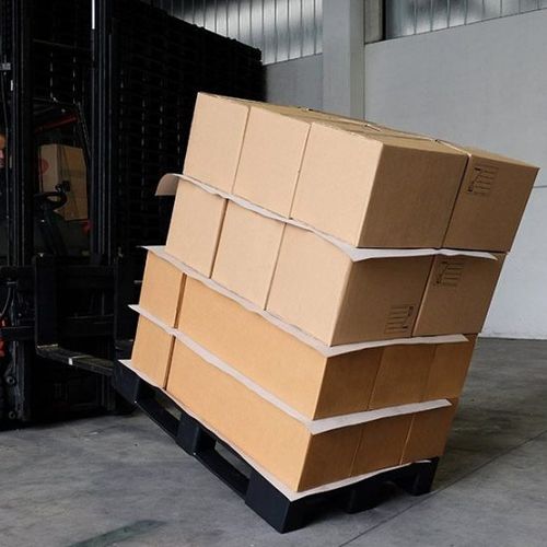 Verpackungsfolie - CMP srl - für Paletten / gleitsicher