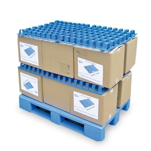 Zwischenlage / Kunststoff / für Verpackungszwecke - CMP srl - für Gefrierschrank