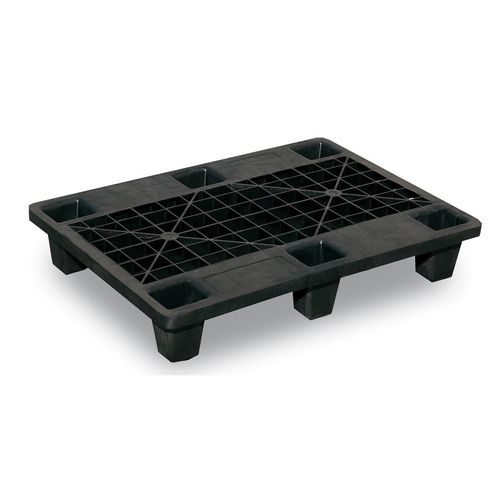 Kunststoffpalette - SM060 - CMP srl - Transport / leicht / schachtelbar