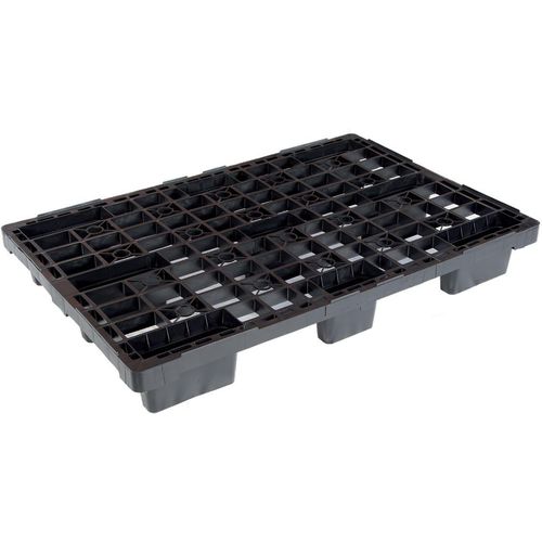Kunststoffpalette - SM080 - CMP srl - Transport / leicht / schachtelbar
