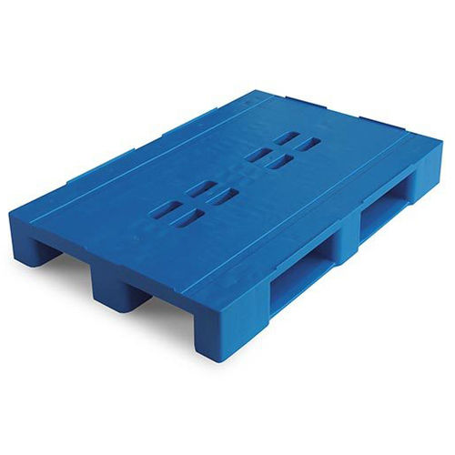 HDPE-Palette - Vipall 800C P - CMP srl - für Materialumschlag / für Hygieneanwendungen