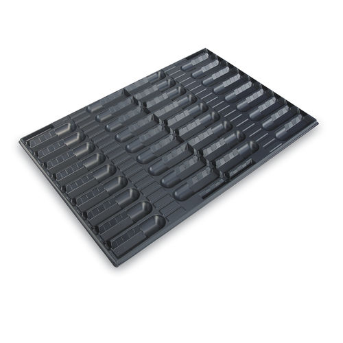 Zwischenlage / Kunststoff / zur Weinlagerung - VINPLAST 800 ST - CMP srl