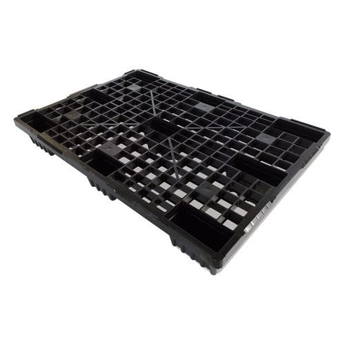 PP-Palette - Jpall 800 Light - CMP srl - Transport / leicht / schachtelbar