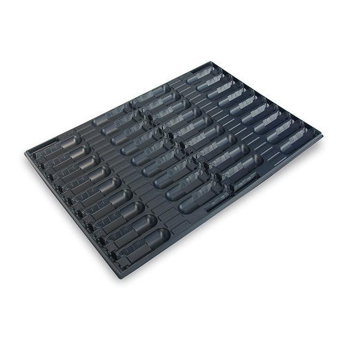 Zwischenlage / Kunststoff / zur Weinlagerung - Vinplast 800 CN/8 - CMP srl