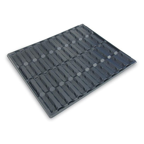 Zwischenlage / Kunststoff / zur Weinlagerung - Vinplast 1000 - CMP srl
