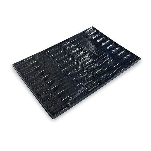 Zwischenlage / Kunststoff / für Verpackungszwecke - Vinplast 800 ST Albeisa - CMP srl - Kunststoff / zur Weinlagerung