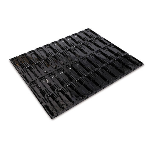 Zwischenlage / Kunststoff / zur Weinlagerung - Vinplast 1210 CN - CMP srl