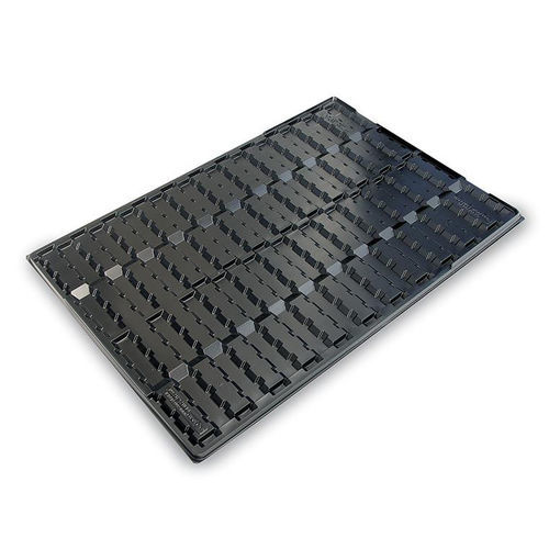 Zwischenlage / Kunststoff / zur Weinlagerung - Vinplast Demi 44 - CMP srl
