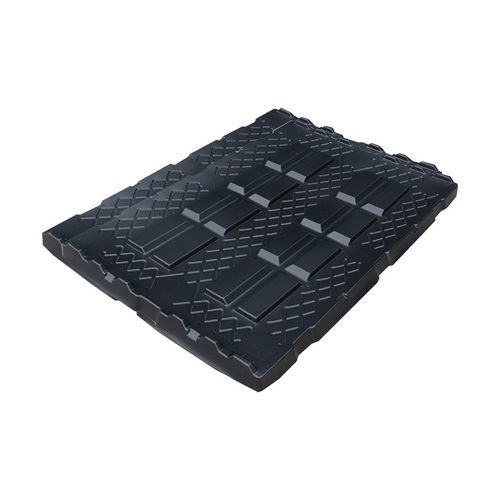 Deckel für Palette - Vinplast 800 - CMP srl