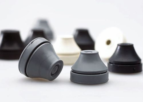 Gummi-Kabeldurchführung - Trelleborg Antivibration Solutions - IP67 / IP54