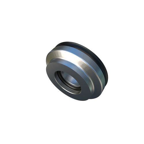 Massiv-Zwischenlage - Trelleborg Antivibration Solutions - Schwingungsdämpfung