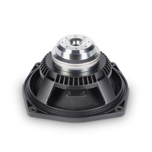 130W-Kompressionstreiber - 6N160 - BMS - für Lautsprecher / Neodym