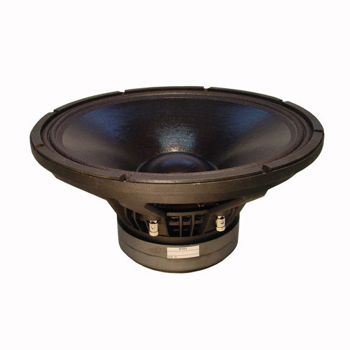 Kompressionstreiber für Lautsprecher - 15S330 - BMS - Ferrit