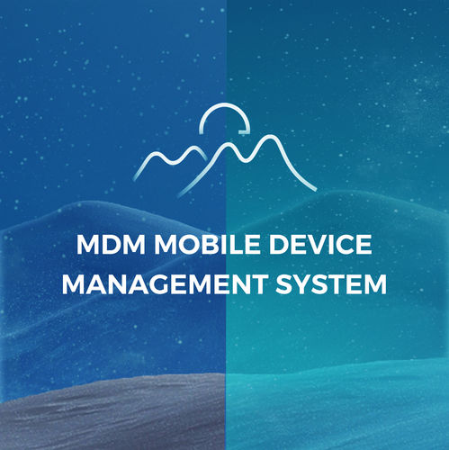 Softwaremodul für Remote Device Management - MDM - Shenzhen CPDEVICE Technology Co., Ltd. - für mobile Arbeitsmaschinen / Echtzeit