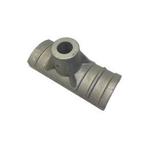 Aluminium-Halterung - Manufacturer