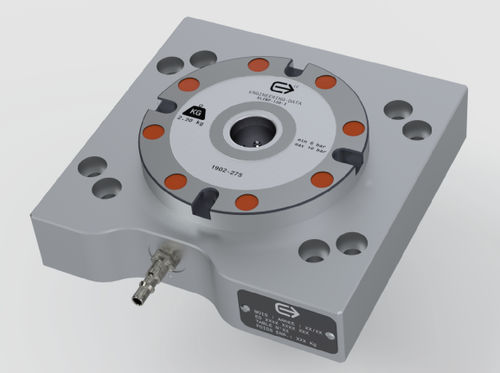 Rasterplatte - TF00.200.200.58- 1-BPI138-I - Engineering Data