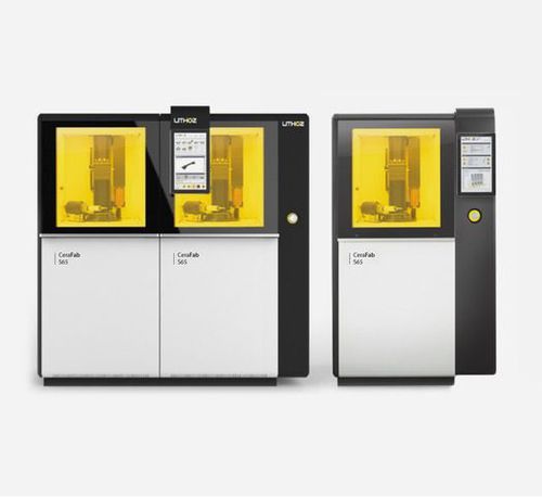 3D-Drucker / Keramik - CeraFab S series - Lithoz GmbH - Industrie / LCM / Hochleistung