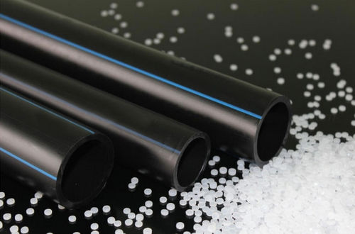 Extrusionsanlage für Rohre - APE-PE - Aceretech - für HDPE / für Drainagerohre / für Gasleitung