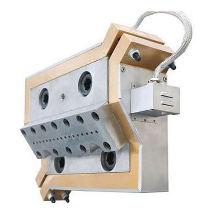 Cutter-Schneidsystem - Aceretech - für Kunststoffe / kompakt / pneumatisch