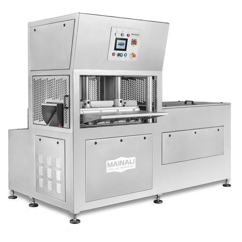 Automatische Schinkenpresse - 3D PRESS - Mainali