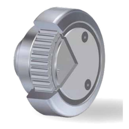 Zylinderrollenlager - 2.2 series - Faro Industriale S.r.l. - Radial / Elastomer / Kombi