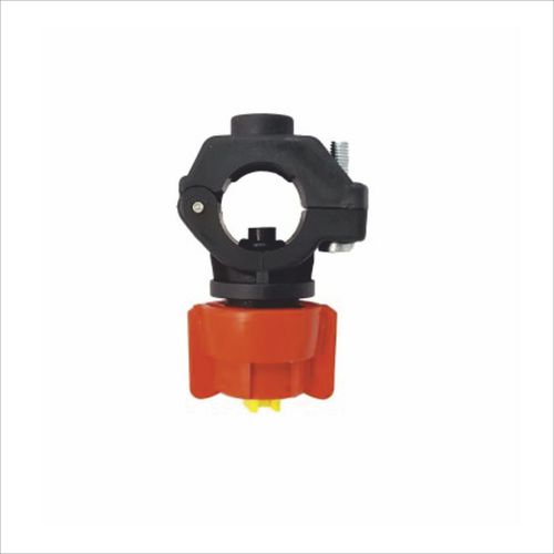 Sprühnebeldüse - 50050 - MERTSAN PUMPS - für Wasser / Kunststoff