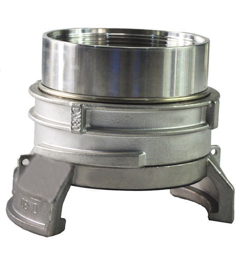 Hydraulikanschluss - GUILLEMIN - LUXECASTING INTERNATIONAL GROUP - Nocken / PP / Messing