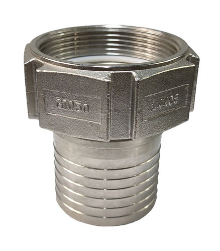 Hydraulikanschluss - G series - LUXECASTING INTERNATIONAL GROUP - Gewinde / ISO / Messing