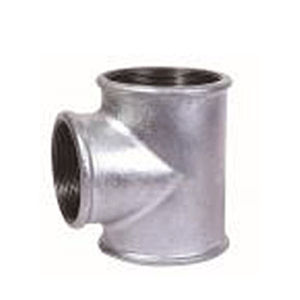Hydraulikanschluss - LUXECASTING INTERNATIONAL GROUP - Gewinde / T / DIN