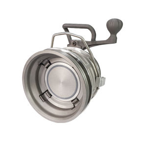Hydraulikanschluss - LUXECASTING INTERNATIONAL GROUP - Einschraub / Aluminium