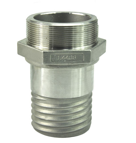 Einschraubanschluss - L 40010 series - LUXECASTING INTERNATIONAL GROUP
