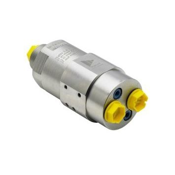 Hydraulischer Druck-Übersetzer - MP-T - ScanWill
