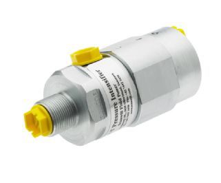 Hydraulischer Druck-Übersetzer - MP-T-XP - ScanWill