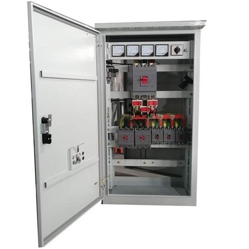 Verteilungs-Schaltschrank - XL-21 - Wenzhou Zeen Electric Co.,Ltd - wandmontiert / Niederspannung