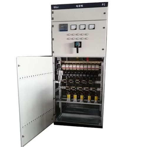 Blindleistungsregler - GGJ PFCP - Wenzhou Zeen Electric Co.,Ltd