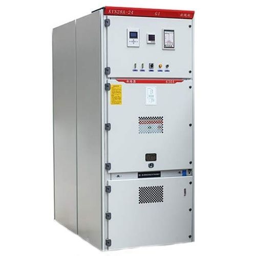 Schaltanlage für die Sekundärverteilung - Kyn28-24 series - Wenzhou Zeen Electric Co.,Ltd - Mittelspannung / metallgeschottete / Industrie